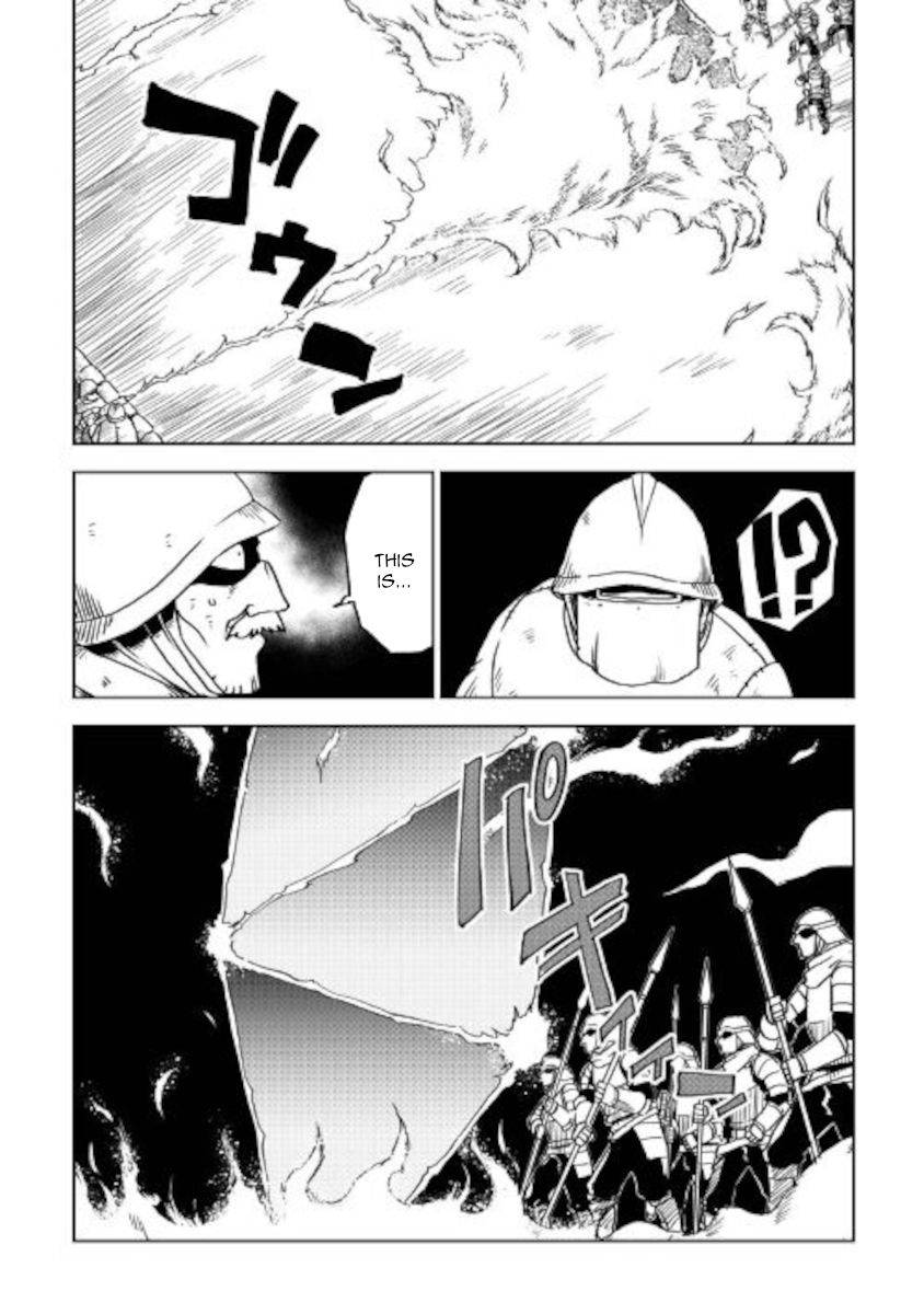 Isekai Tensei Soudouki Chapter 66 11